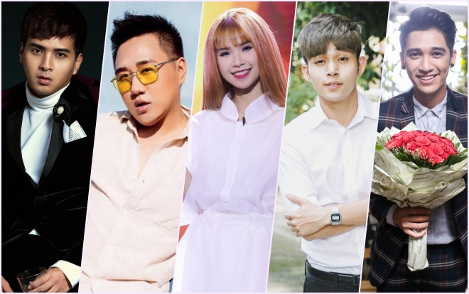 Sao Việt không quá ồn ào truyền thông, chăm chỉ chạy show kiếm tiền 'tậu' nhà tiền tỷ Ảnh 2