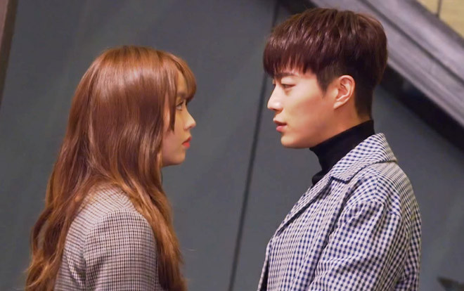 'Radio Romance': Mạo danh bạn thân để tiếp cận Kim So Hyun, liệu Yoon Doo Joon có được cô tha thứ? Ảnh 2