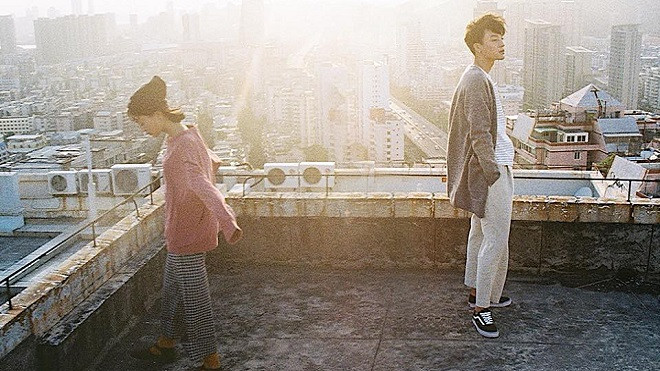 Đau lòng tâm sự cô gái dành cả 8 năm thanh xuân để yêu thương, đến lúc chàng trai thành đạt thì bị phủi tay Ảnh 2