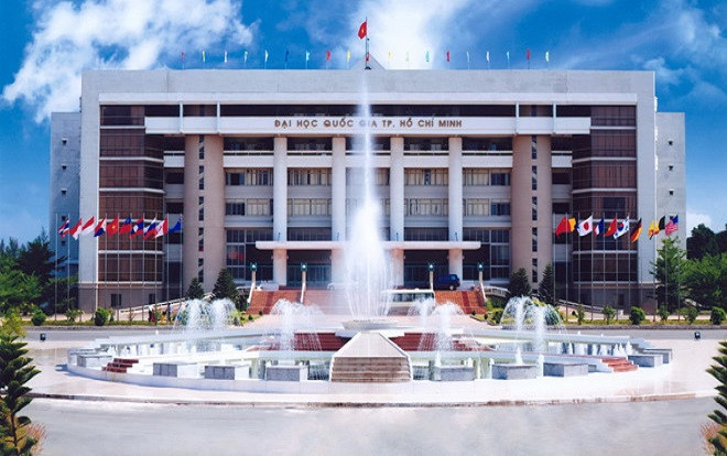 Việt Nam có 4 trường Đại học lọt top 350 trường tốt nhất châu Á Ảnh 2