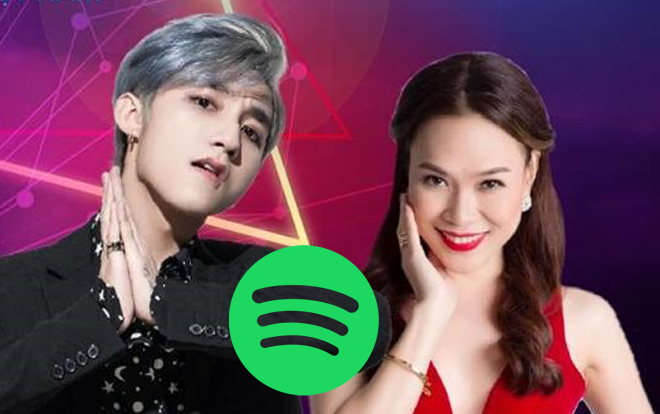 Mỹ Tâm, Sơn Tùng… có thể kiếm được bao nhiêu tiền từ Spotify? Ảnh 2