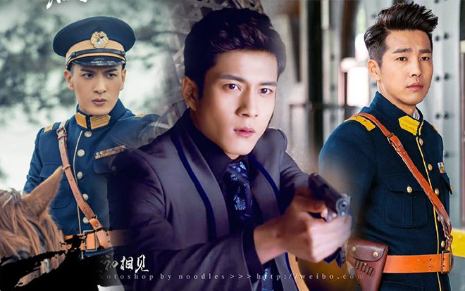 'Nhân sinh': Truy tìm danh tính và giải mã công thức 'đốn tim' fan của ba thiếu gia nhà họ Dịch Ảnh 2