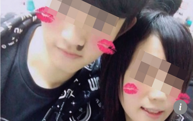 Hong Kong: Nam thanh niên sát hại bạn gái rồi nhét vào vali đến phân hủy Ảnh 2