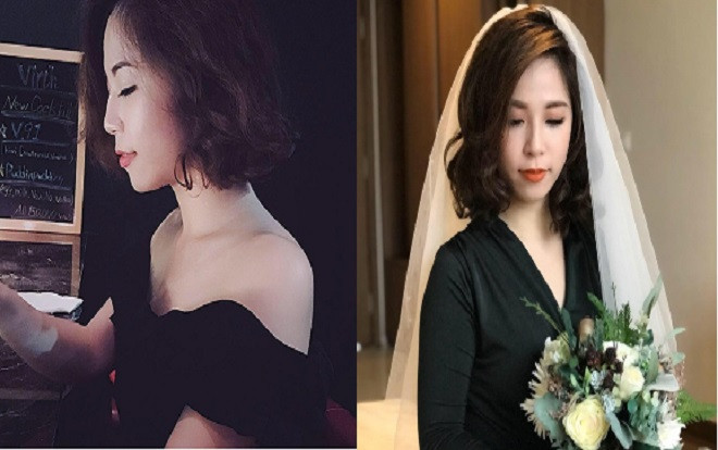 Nhan sắc đời thường xinh đẹp, quyến rũ của vợ sắp cưới MC Đức Bảo Ảnh 2