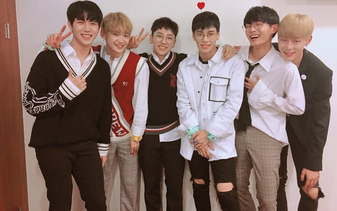 Vừa mất đi thành viên chủ chốt, boygroup 'không tưởng' từ Produce 101 ngậm ngùi tan rã Ảnh 2