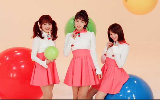 Mặc kệ thư xin lỗi, nhóm nhạc 3 diễn viên khiêu dâm Nhật vẫn bị cả Hàn Quốc tẩy chay Ảnh 2