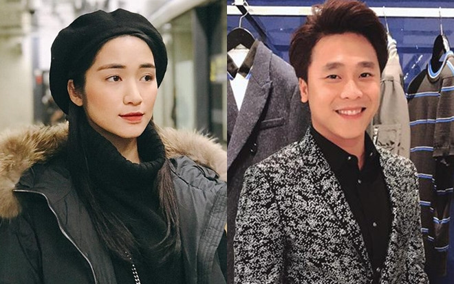 Trước sóng gió dư luận, Hòa Minzy lên tiếng sẽ bảo vệ bạn trai: 'Có em ở đây bảo vệ anh mà' Ảnh 2