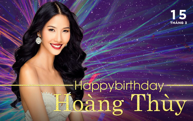 Hoàng Thùy: Nàng Á hậu mau nước mắt và những điều đáng yêu khiến fan tan chảy Ảnh 2