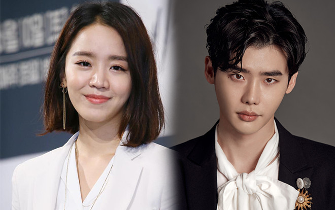 'Tình địch của Nhã Phương' bất ngờ yêu Lee Jong Suk trong 'Hymn of Death' Ảnh 2