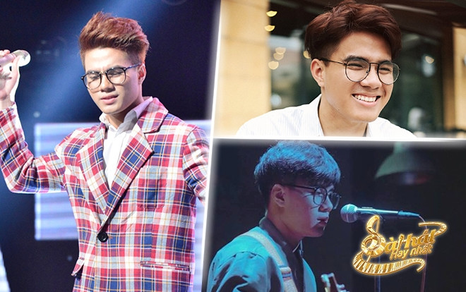 'Hoàng tử Soundcloud' Hải Sâm: 'Dù bị loại nhưng đã biết mở mắt ra để hát' Ảnh 2