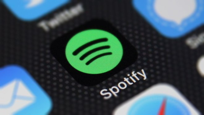 Spotify sẽ ngốn dung lượng 3G/4G của bạn đến mức nào? Ảnh 2