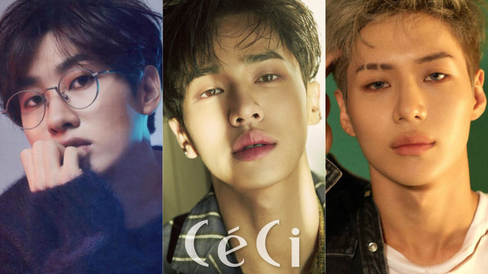 Eunhyuk, Kikwang cùng Taemin xác nhận tham gia ‘The Dancer’ Ảnh 2
