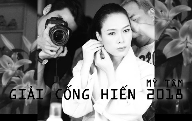 Sau nhiều năm 'lỡ duyên', Mỹ Tâm xác nhận xuất hiện tại 'Cống Hiến 2018' Ảnh 2