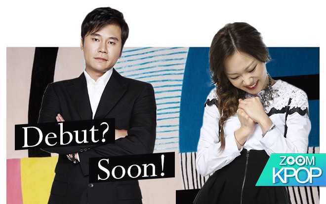 Boygroup từ MIXNINE chưa là gì, nàng quán quân này đã 3 năm không thấy ánh sáng ở YG Ảnh 2