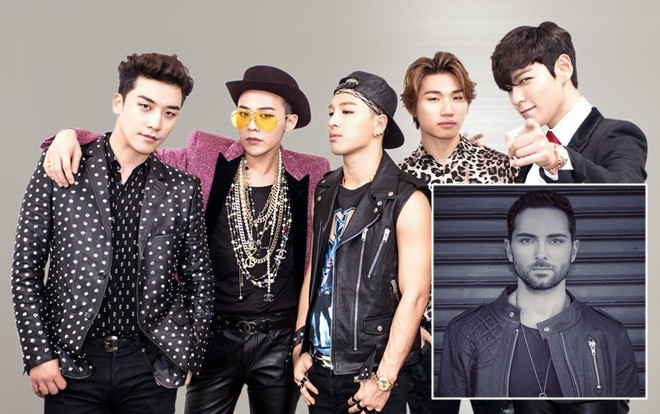 Vừa trở lại và 'thâu tóm' Kpop, hit mới của BigBang đã dính nghi án đạo nhái Ảnh 2