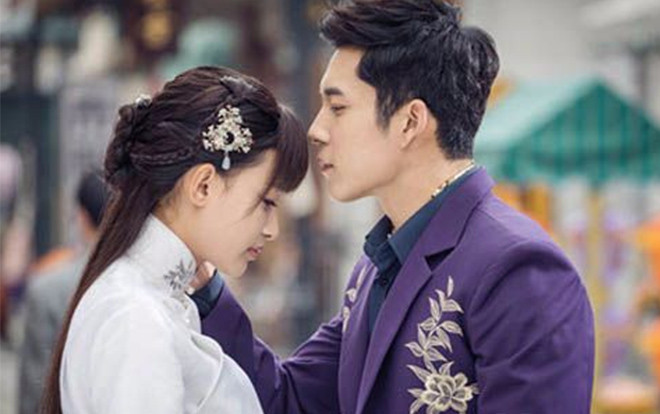 'Nhân sinh nếu như lần đầu gặp gỡ': Tam thiếu gia cuối cùng cũng tỏ tình rồi! Ảnh 2