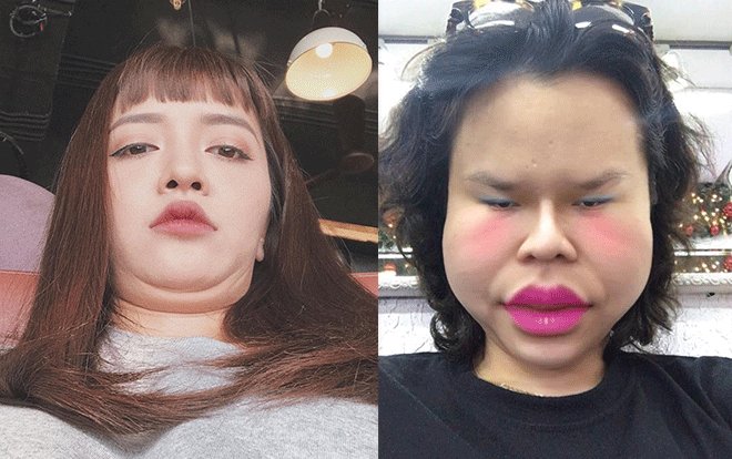 Từ lúc nào sao Việt lại đua nhau tự 'phá huỷ' hình tượng thế này? Ảnh 2