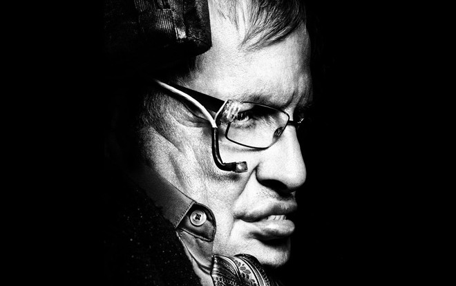 Lời cảnh báo cuối cùng của Stephen Hawking: Đây là thứ có thể hủy diệt con người Ảnh 2