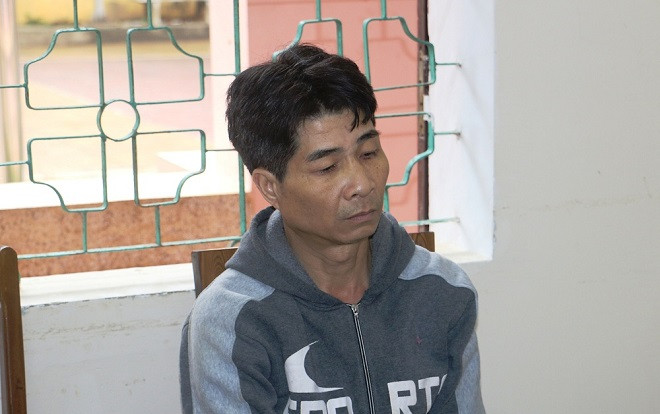 Khởi tố người đàn ông dâm ô bé gái 6 tuổi ở quán karaoke Ảnh 2