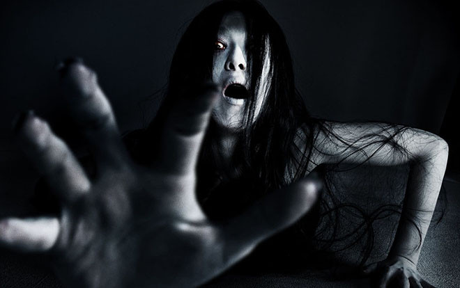 Phim kinh dị huyền thoại 'The Grudge' chính thức được làm lại Ảnh 2