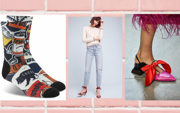 Tủ đồ quá đầy rồi! Đến lúc các nàng nên bỏ 4 items cổ lỗ sĩ này! Ảnh 2