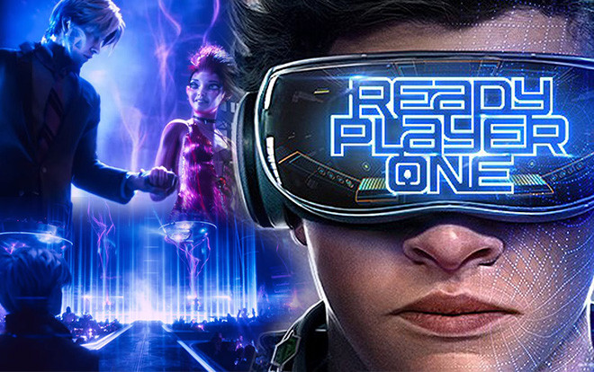 'Ready Player One' khoe thế giới công nghệ ảo diệu năm 2045 trong trailer cuối cùng Ảnh 2
