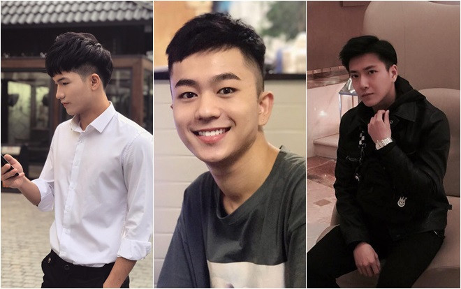 Lạc vào Đại học Thăng Long - ngôi trường của những soái ca đậm chất Hàn Quốc Ảnh 2