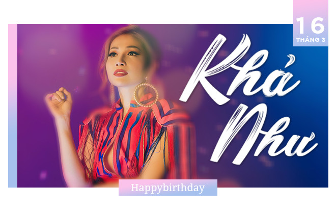 Khả Như: Cô Mèo thông minh, tài năng nhưng cũng không kém phần… 'lầy lội' Ảnh 2