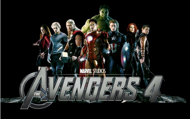 'Avengers 4' tháo gỡ nút thắt cuối cùng cho hơn 10 năm của một đế chế siêu anh hùng lừng lẫy Ảnh 2