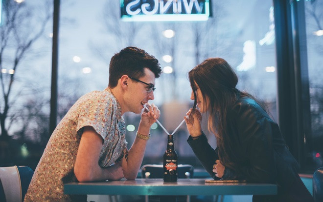 Từ câu chuyện cô gái bị người yêu giận vì đòi 'share' tiền ăn, dân mạng tranh cãi gay gắt chuyện tình phí ai trả? Ảnh 2