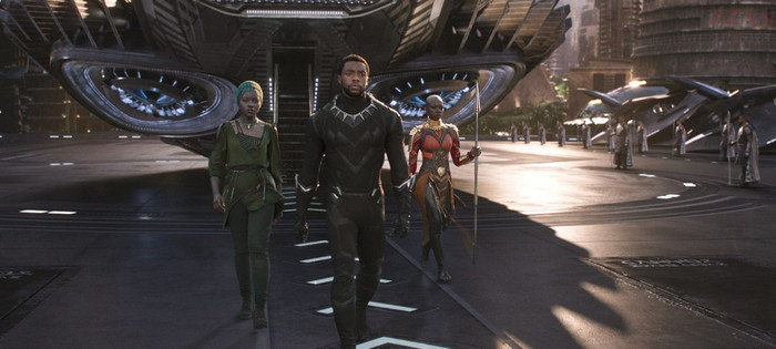 Black Panther 2: 5 điều cần cải thiện và 5 điều nên giữ nguyên (Phần 2) Ảnh 4