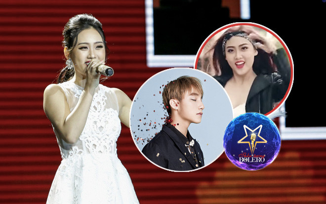 Tin được không, hoá ra hot girl đội Quang Lê lại là fan của Sơn Tùng Ảnh 2