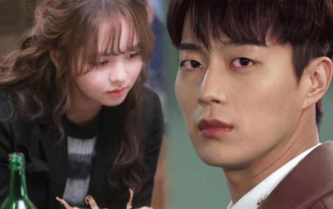 'Radio Romance': 10 khoảnh khắc giúp chúng ta nhìn rõ 'bộ mặt thật' của top star Doo Joon Ảnh 2