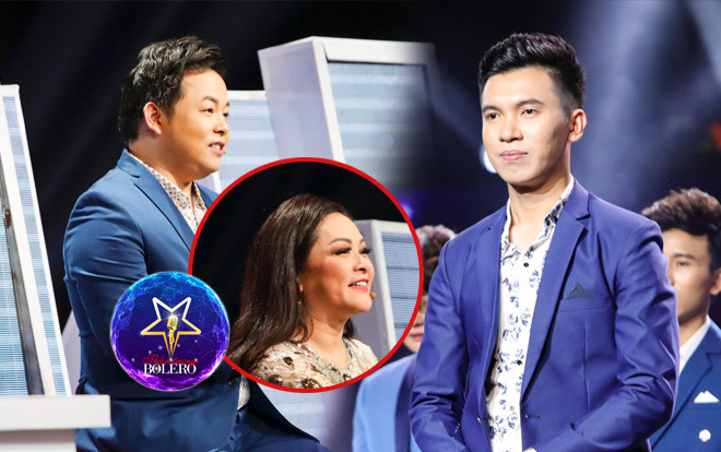 Quang Lê nói gì khi Như Quỳnh trao cơ hội cho 'fan ruột' Đức Trường? Ảnh 2