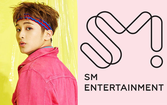 Mẹ Mark (NCT) hối hận vì đã để con trai vào tay 'ông trùm' SM… quá sớm Ảnh 2