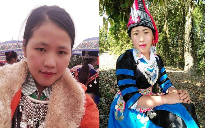 Nữ sinh mất tích khi đi đăng ký kết hôn, 'chồng sắp cưới' thản nhiên: 'Đưa sang Trung Quốc bán rồi' Ảnh 2