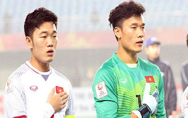 Xuân Trường - Bùi Tiến Dũng: Bóng đá chứ đâu phải Kpop mà xin lỗi, 'công kích' fan Ảnh 2