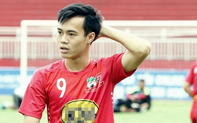 Văn Toàn - Người khiến Xuân Trường, Công Phượng phải ngước nhìn Ảnh 2