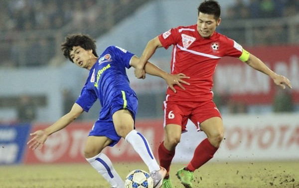 Hải Phòng đấu HAGL: 4 điểm nhấn đáng chờ đợi Ảnh 2