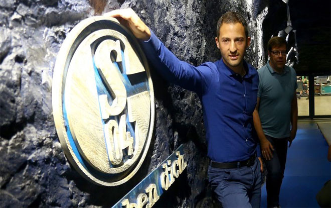 Chuyện lạ về 'cậu nhóc' Tedesco bỗng chốc làm HLV khiến cả bóng đá Đức… sợ! Ảnh 2