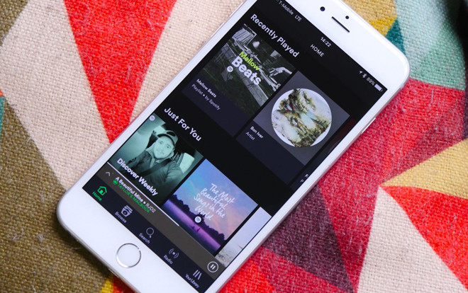 Mới chân ướt chân ráo về Việt Nam, hàng loạt cách 'hack' Spotify đã xuất hiện Ảnh 2