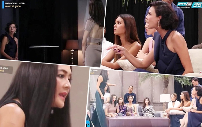 The Face Thái để lộ kết quả tập 5: 'Chị Đại' Lukkade 'nối đóa' vì Sonia loại học trò Bee Namthip? Ảnh 2