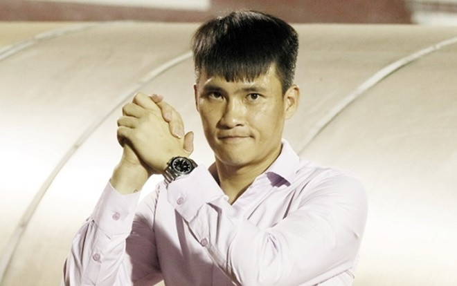 Công Vinh ủng hộ bầu Đức 'dẹp Mafia thao túng bóng đá Việt Nam' Ảnh 2