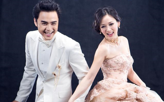 Trần Kiều Ân và Minh Đạo sẽ tái hợp trong phim điện ảnh 'Bí mật của vợ ngài thị trưởng' Ảnh 2