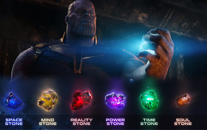 Đạo diễn ‘Avengers: Infinity War’ đố Viên đá Vô cực thứ 6 ở đâu và đây là câu trả lời của fan Ảnh 2