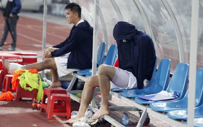 Đừng khóc, Tuấn Anh! Ảnh 2