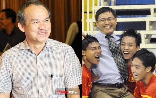 Bầu Đức bỏ bóng đá, bầu Tú có sướng? Ảnh 2