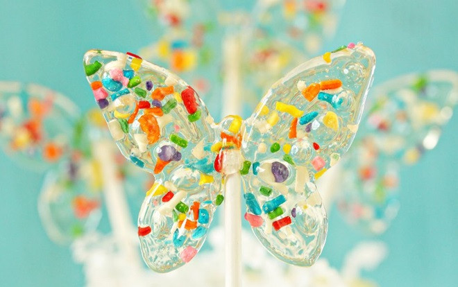 Những chiếc kẹo mút 'huyền thoại' gợi nhắc về cả một trời tuổi thơ đầy thương nhớ Ảnh 2