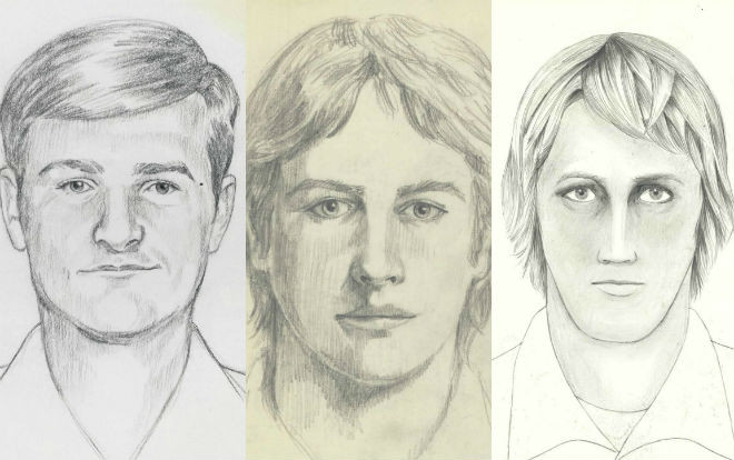 Giết 12 mạng người, cưỡng bức 45 phụ nữ, nhưng tại sao cảnh sát Mỹ vẫn không thể tìm ra kẻ thủ ác sau hàng thập kỷ? Ảnh 2