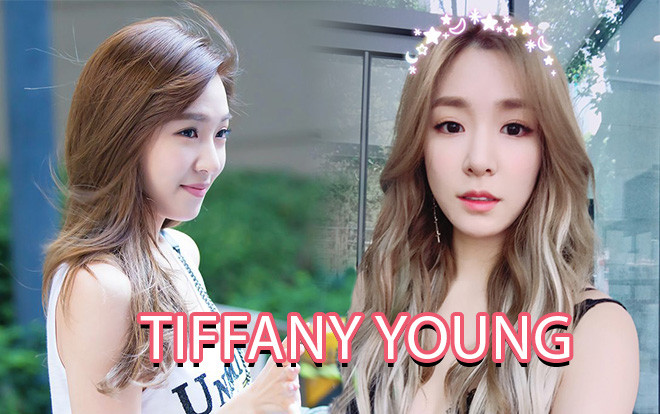Tiffany lên tiếng, đập tan tin đồn đổi nghệ danh mới để níu kéo tuổi thanh xuân Ảnh 2